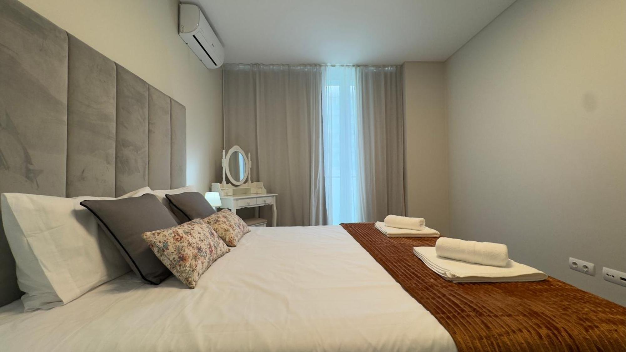 Appartamento La Vie Center Flat
