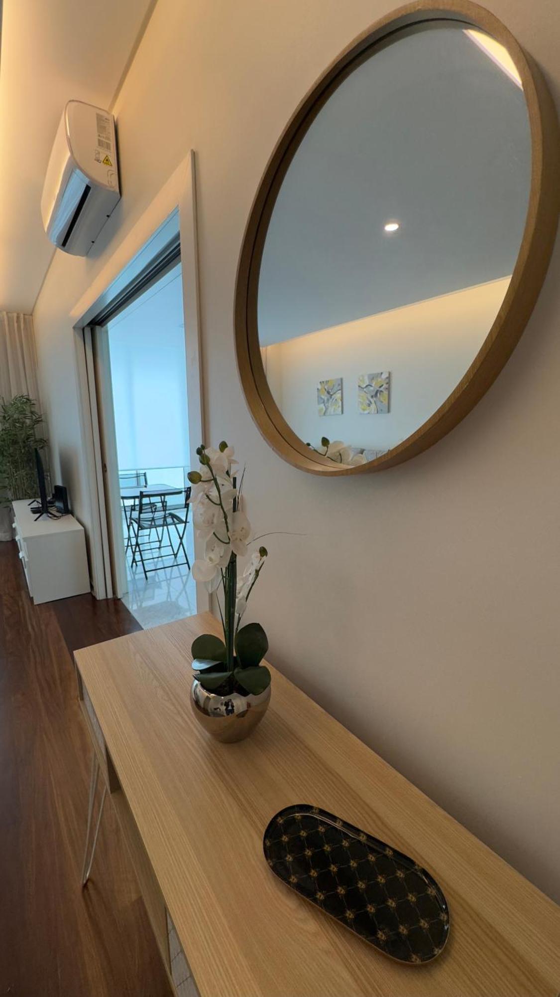 La Vie Center Flat Appartamento