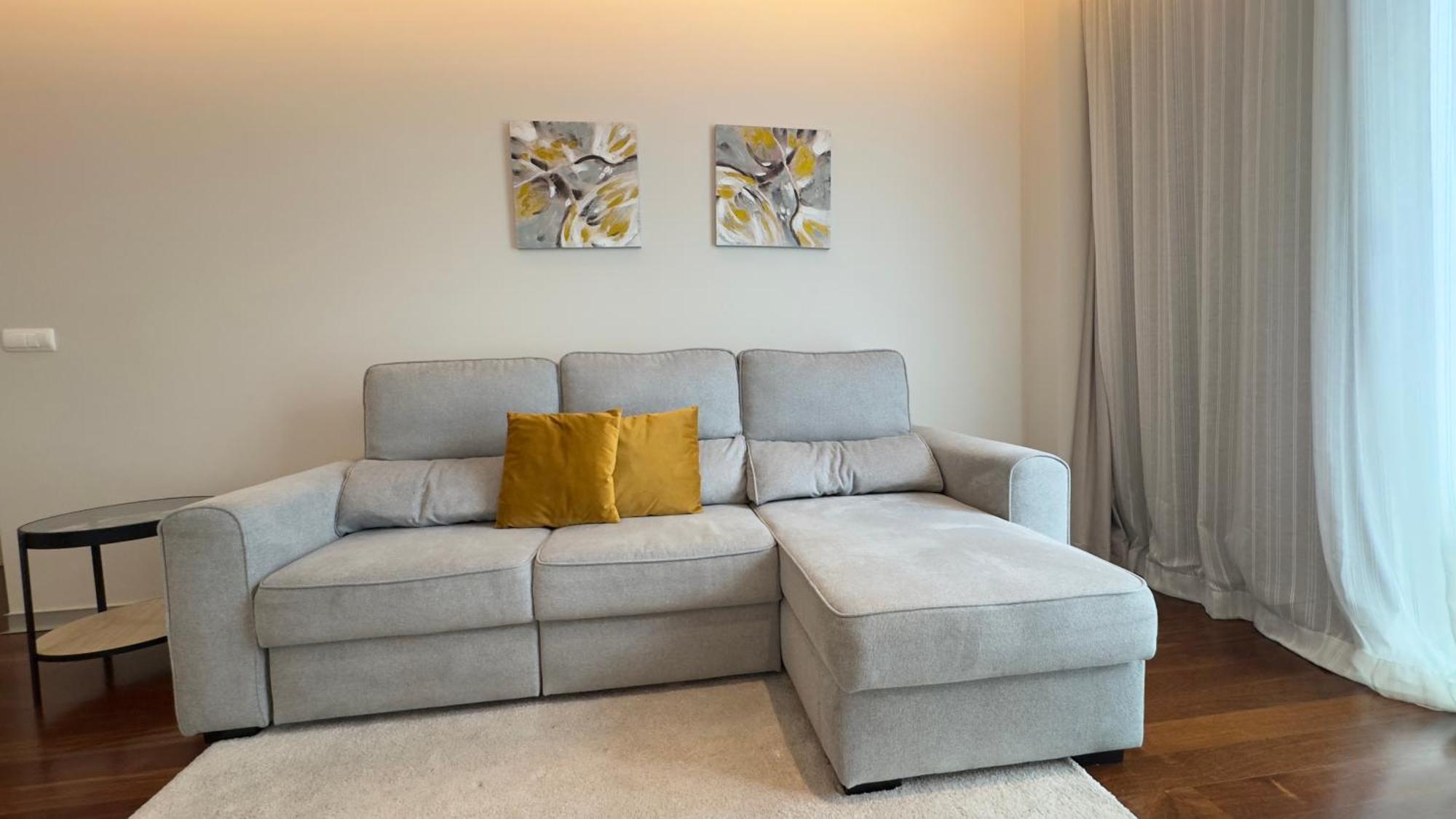 Appartamento La Vie Center Flat