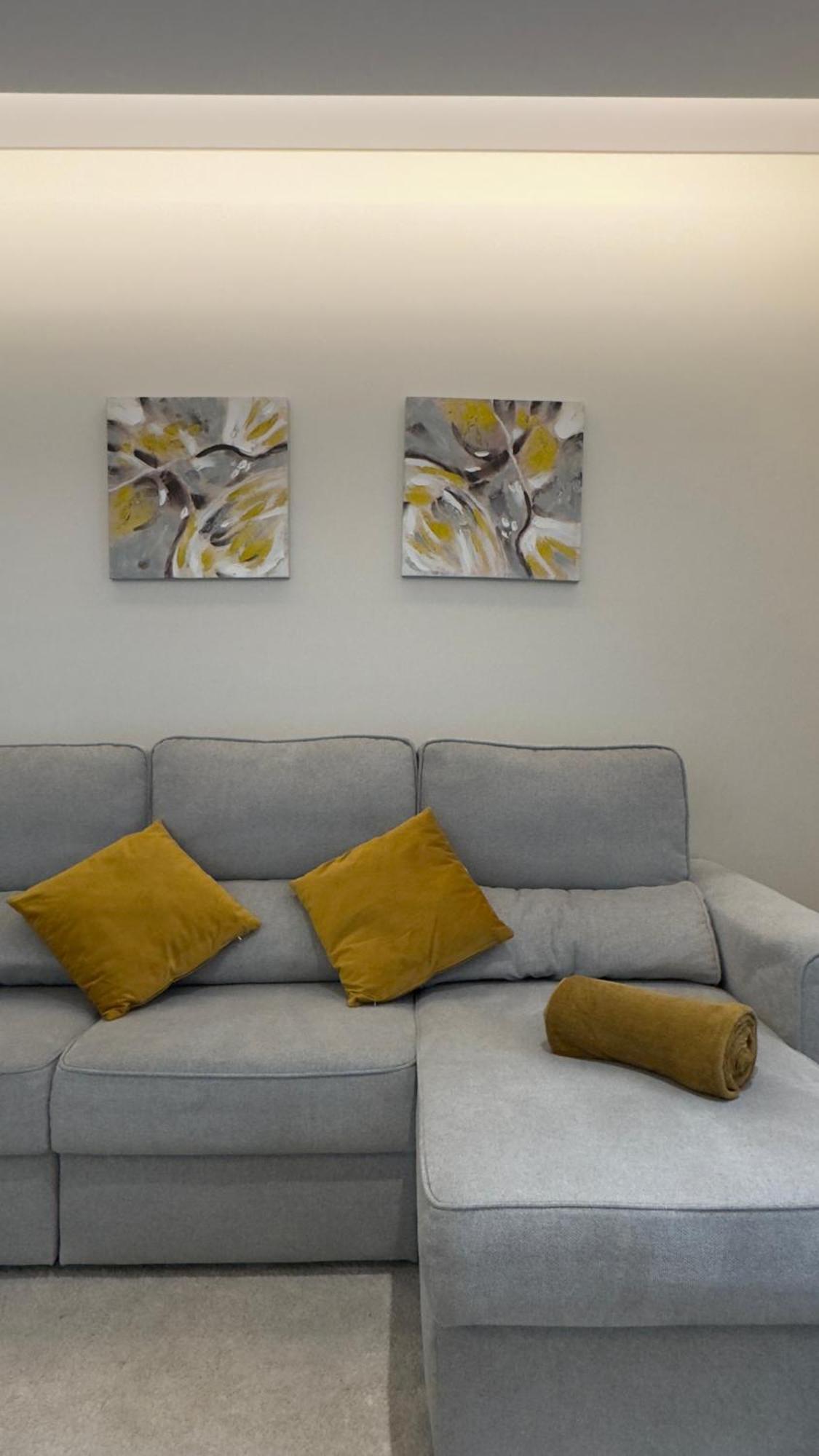 Appartamento La Vie Center Flat *