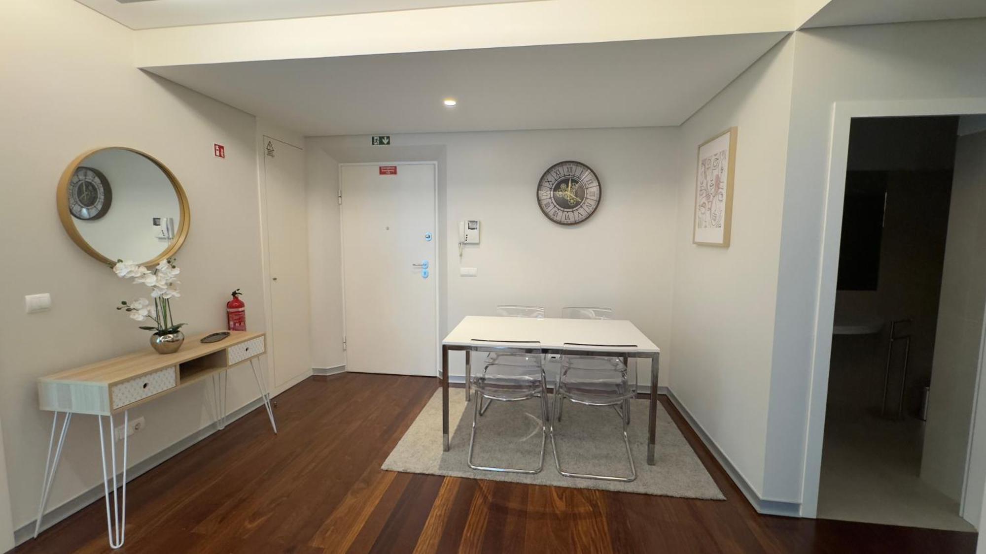 Appartamento La Vie Center Flat Funchal (Madeira)