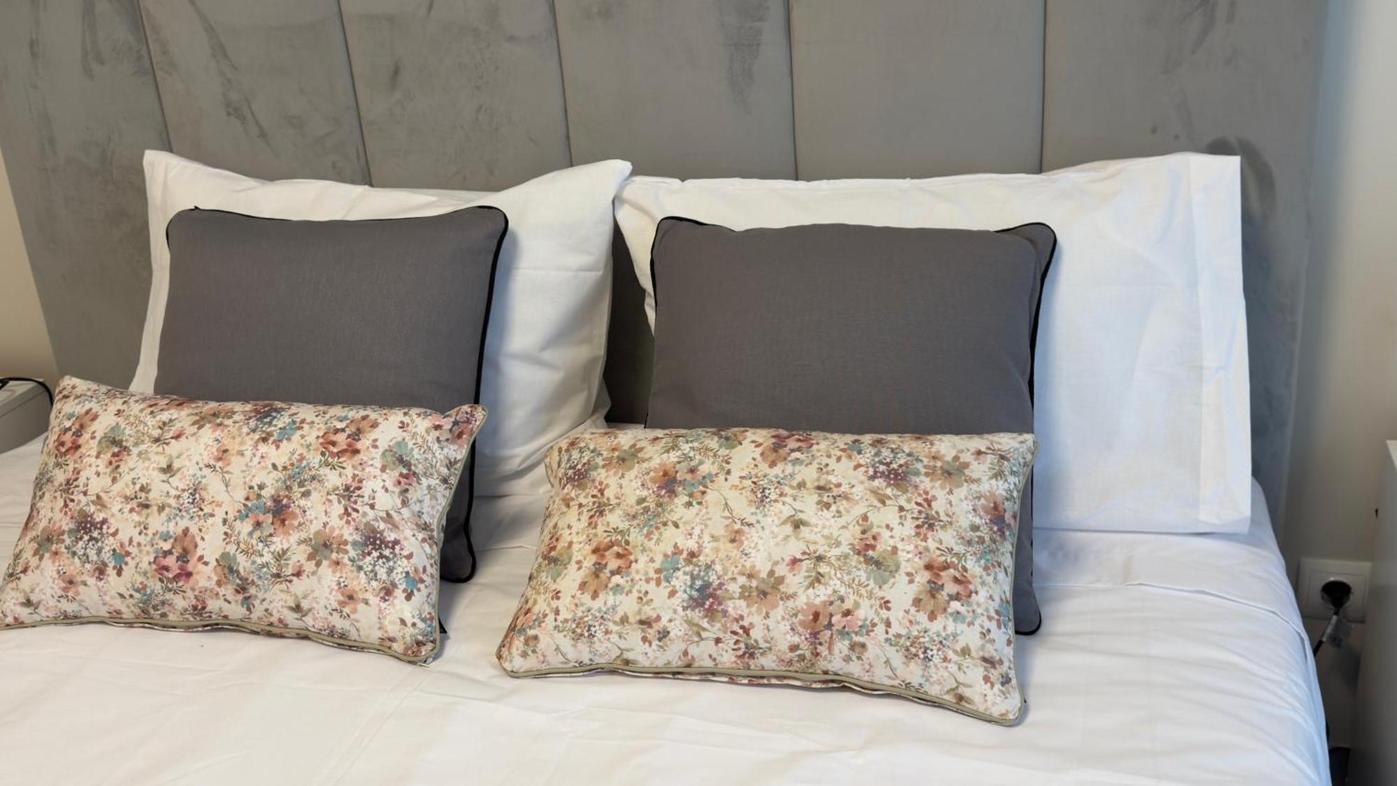 Appartamento La Vie Center Flat