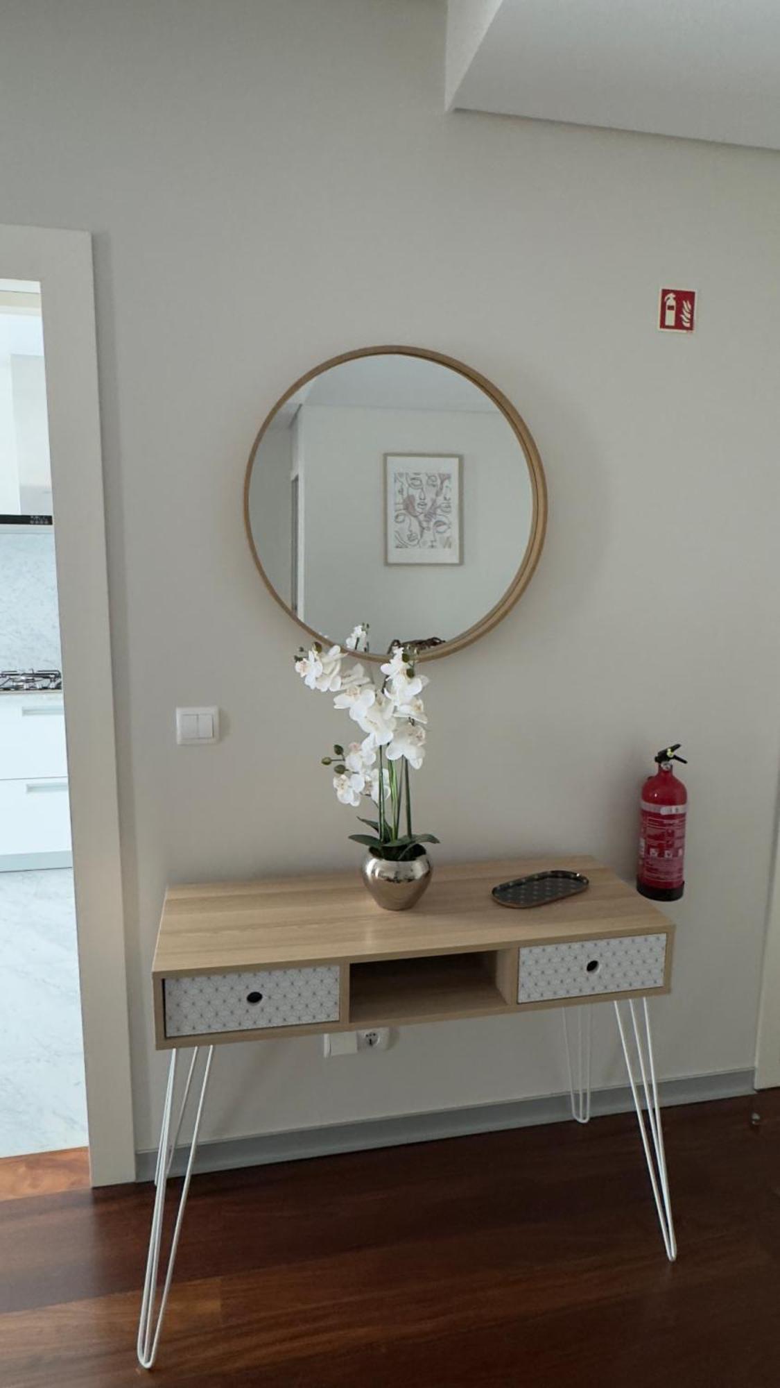 Appartamento La Vie Center Flat *