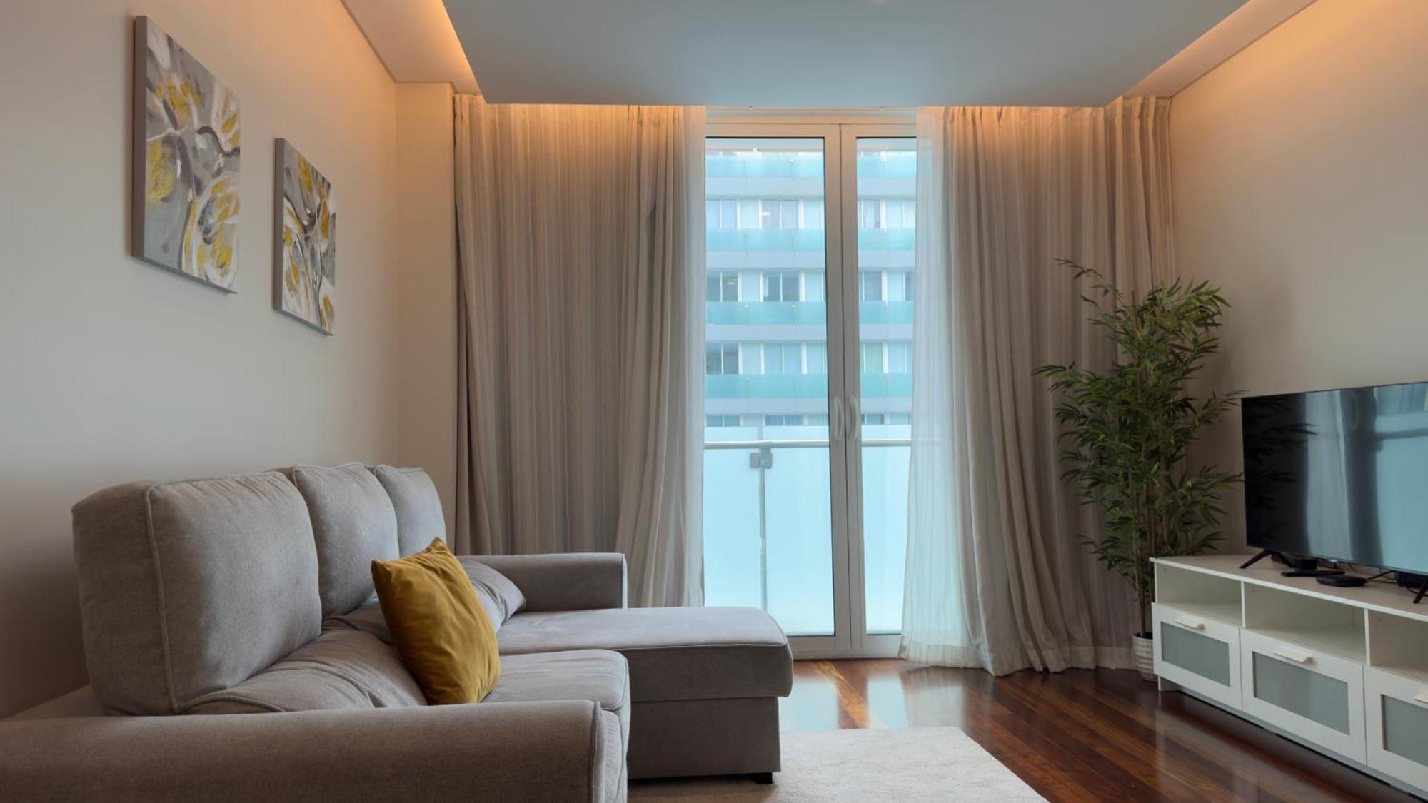 La Vie Center Flat Appartamento Funchal (Madeira)