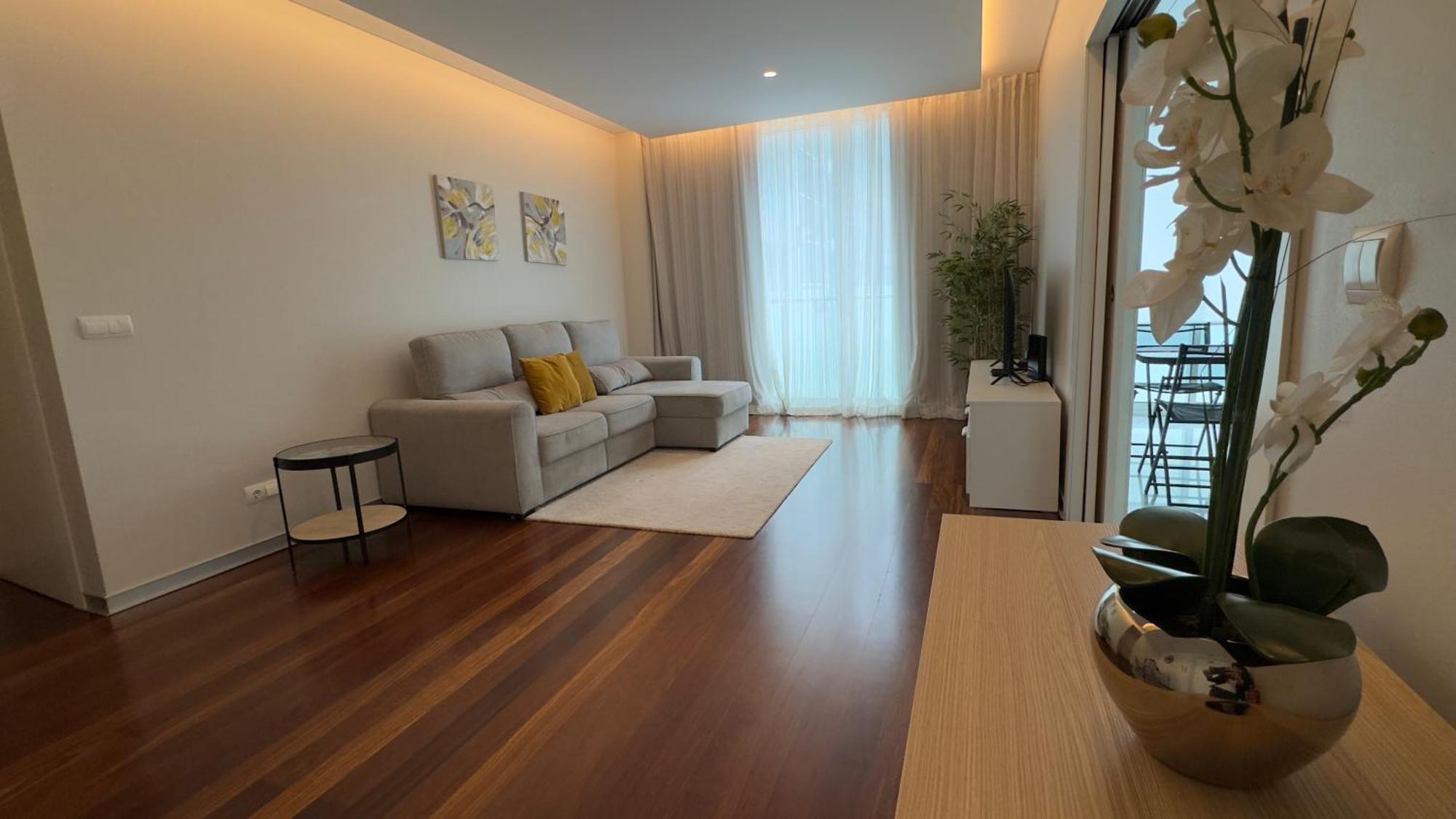 La Vie Center Flat Appartamento